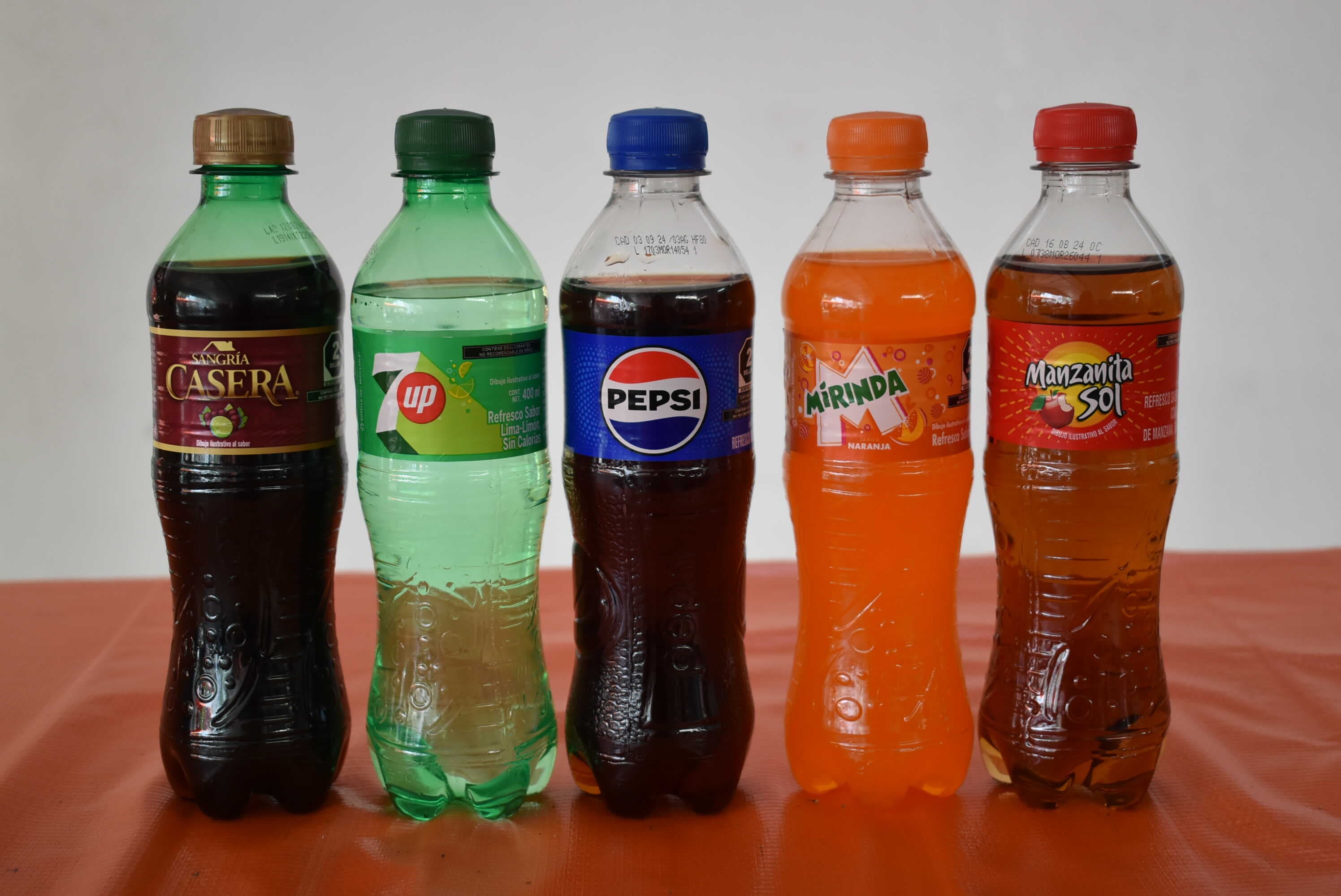 Mirinda 355 Ml