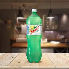 Squirt Light  PET 2000