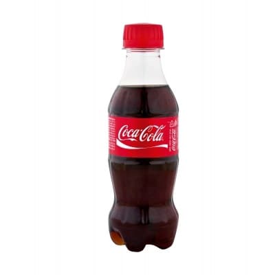 Coca-Cola 250 ml