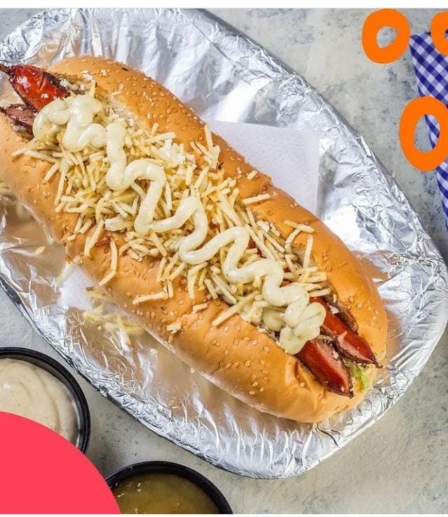 Perro Suizo