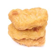 Nugget de Pollo