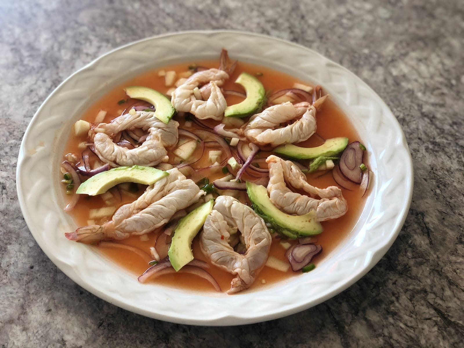 Orden Aguachile