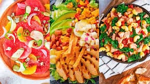 Ensalada César