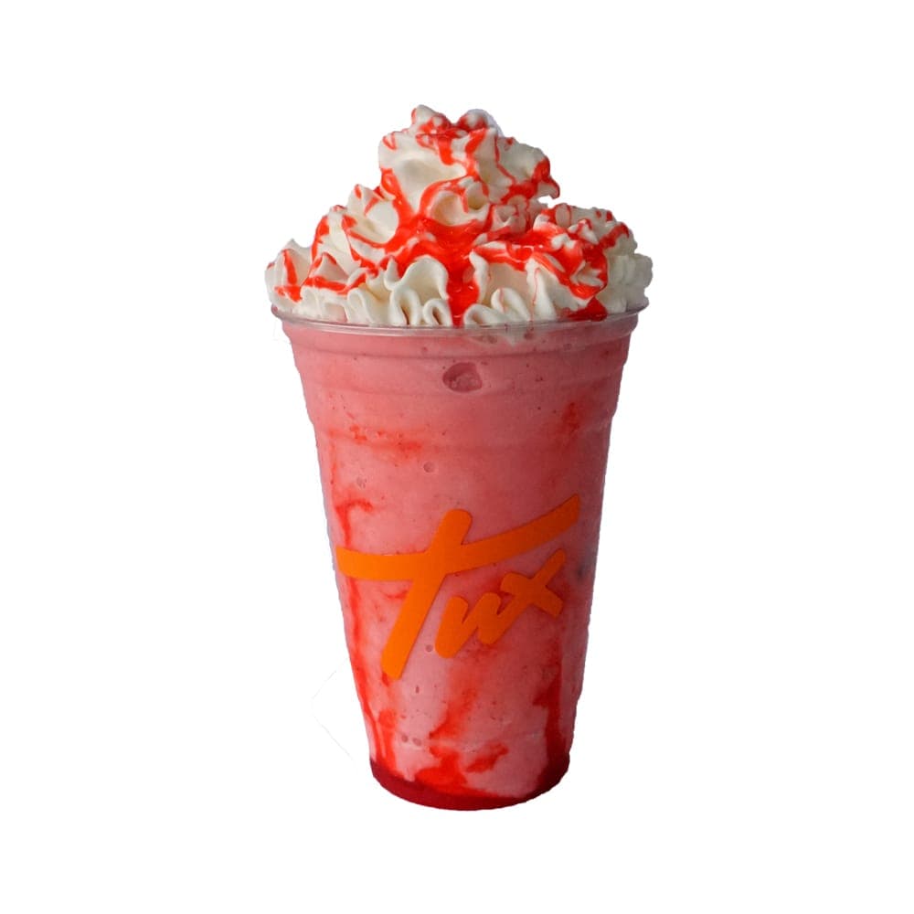 Frappé Fresa Cream 20 oz