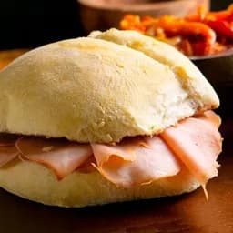 Torta de Lomo