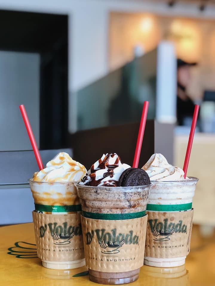 Chai Hielo