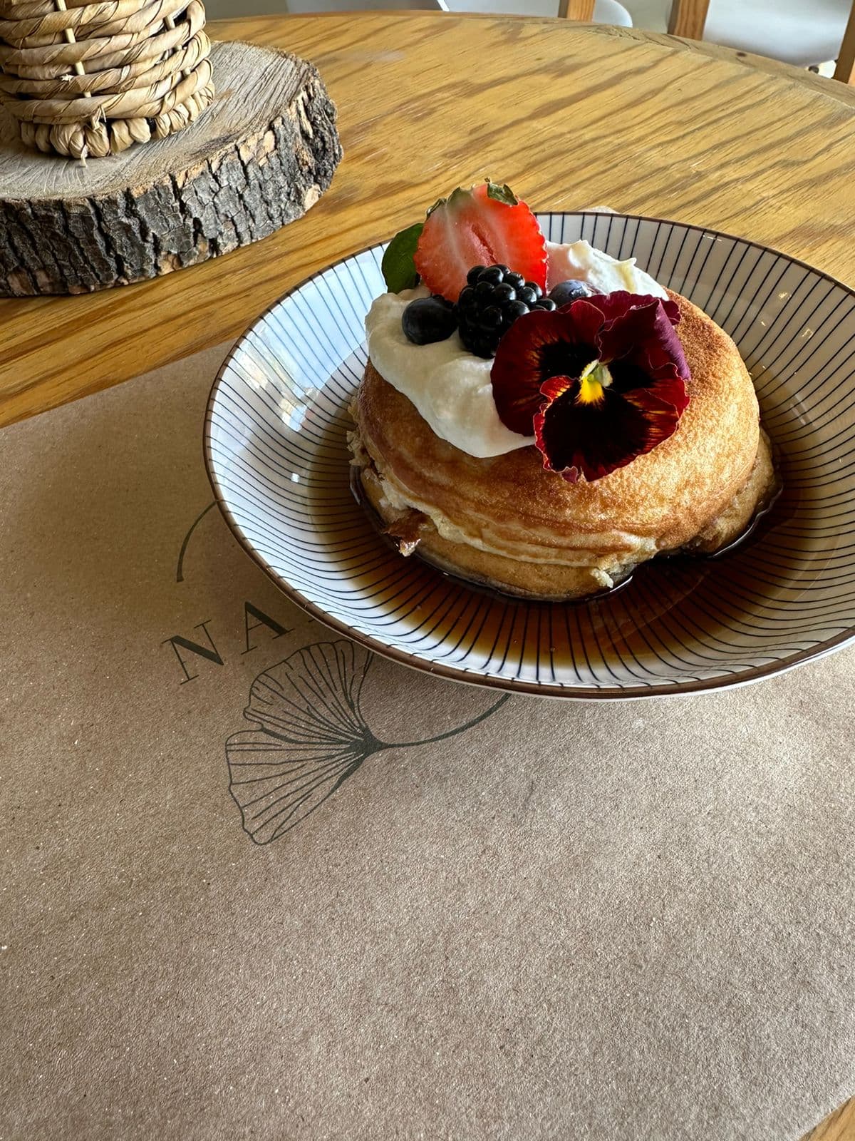 Pancakes