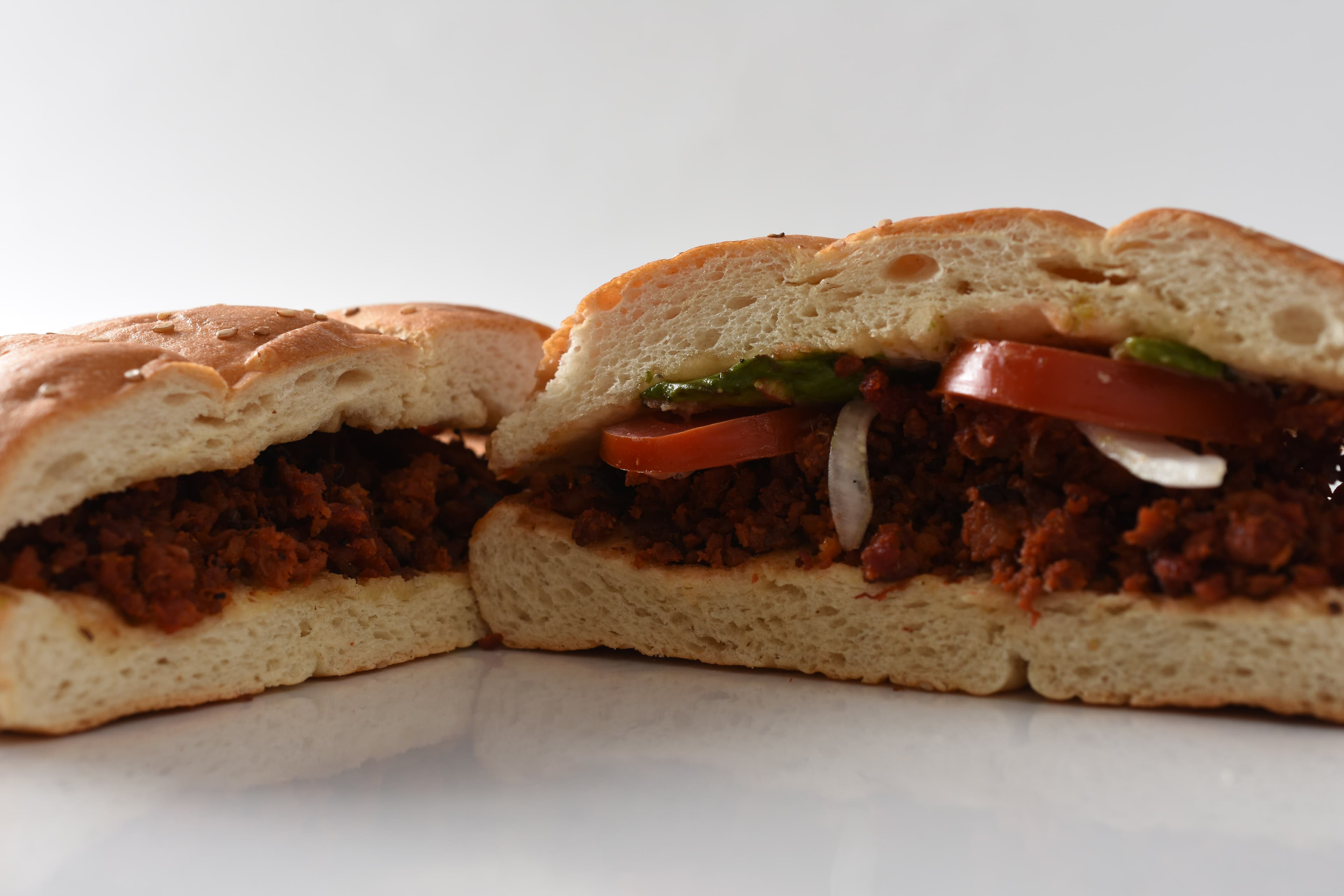 Torta de Chorizo