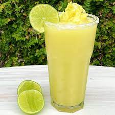 Limonada de Mango Viche