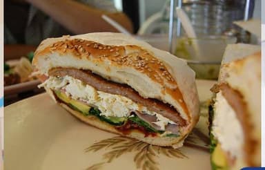 Torta Chilena