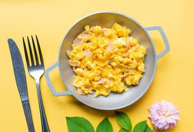 Huevos al Gusto