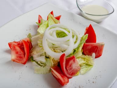 Ensalada Argentina