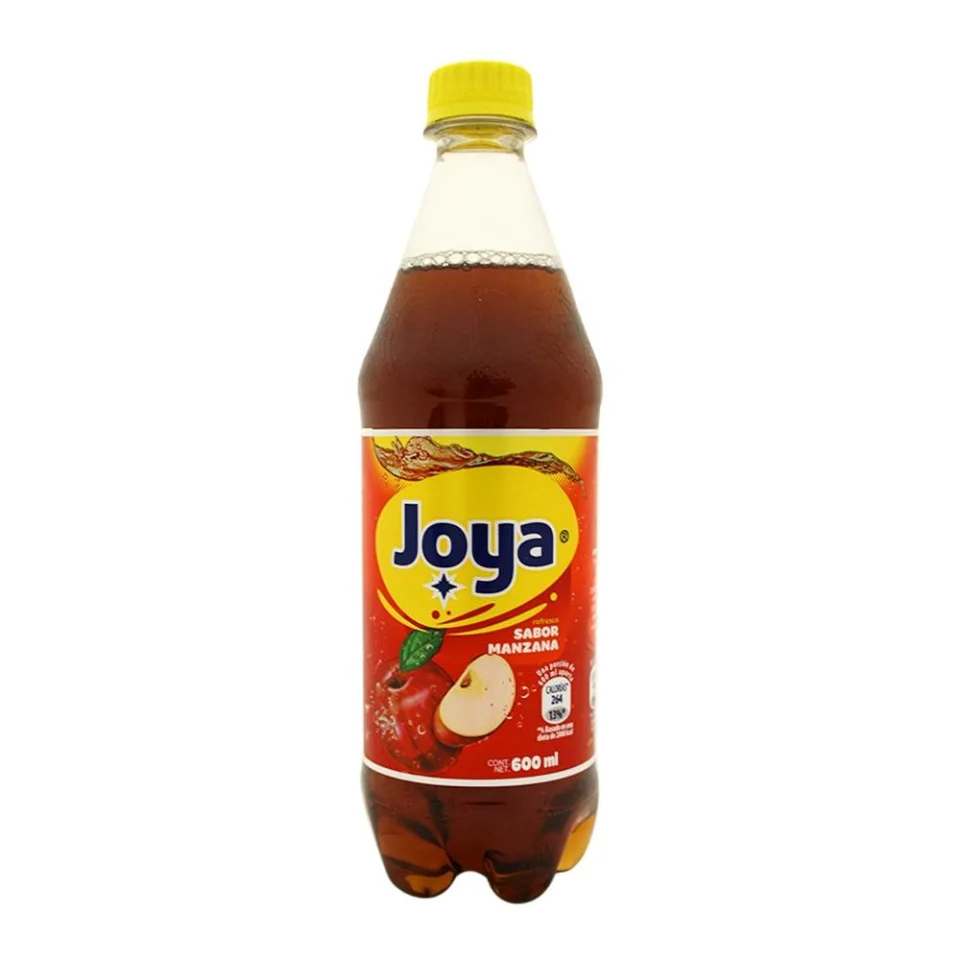 Joya de Manzana 600 ml