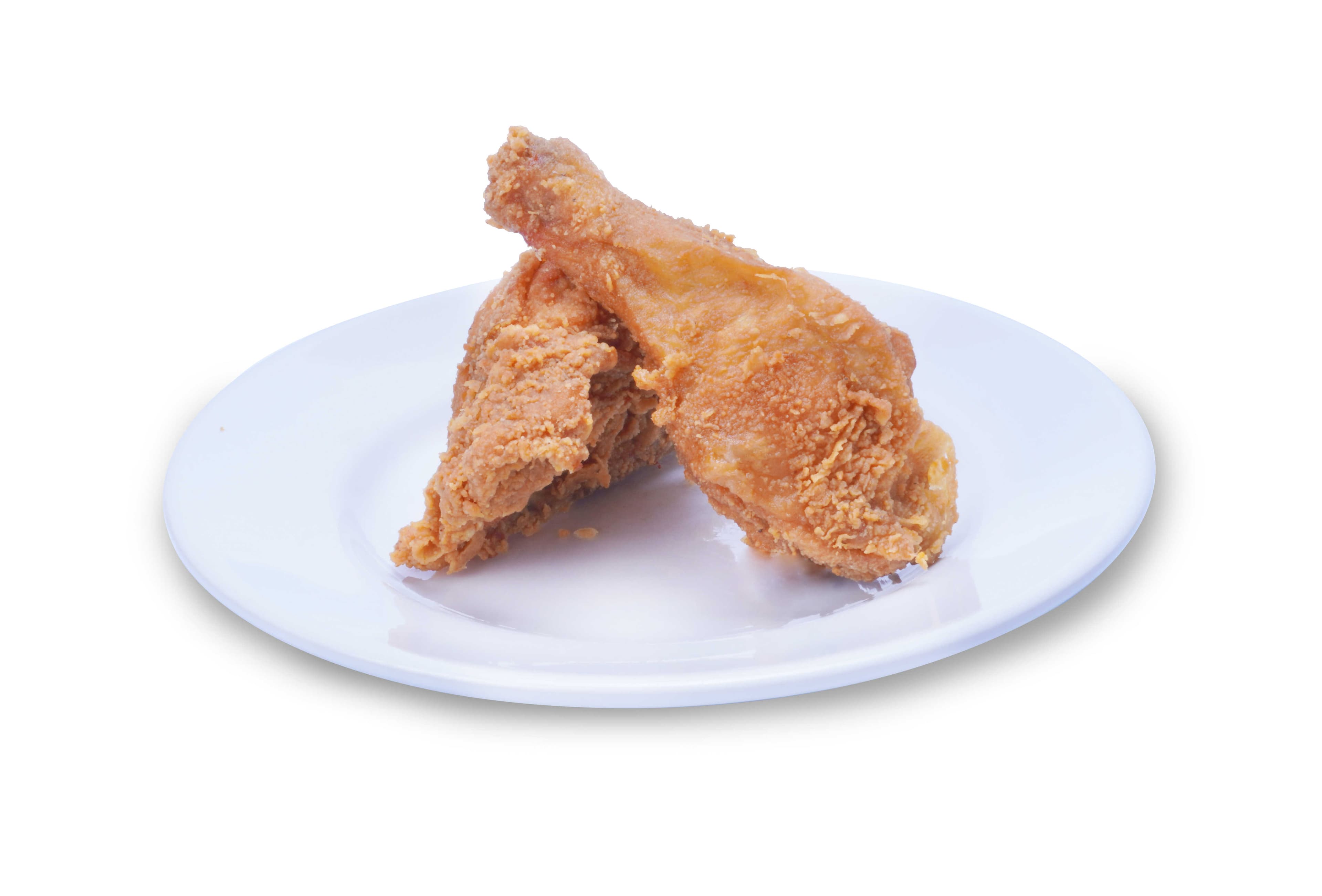 Cuarto de Pollo