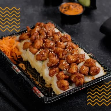Thai Roll