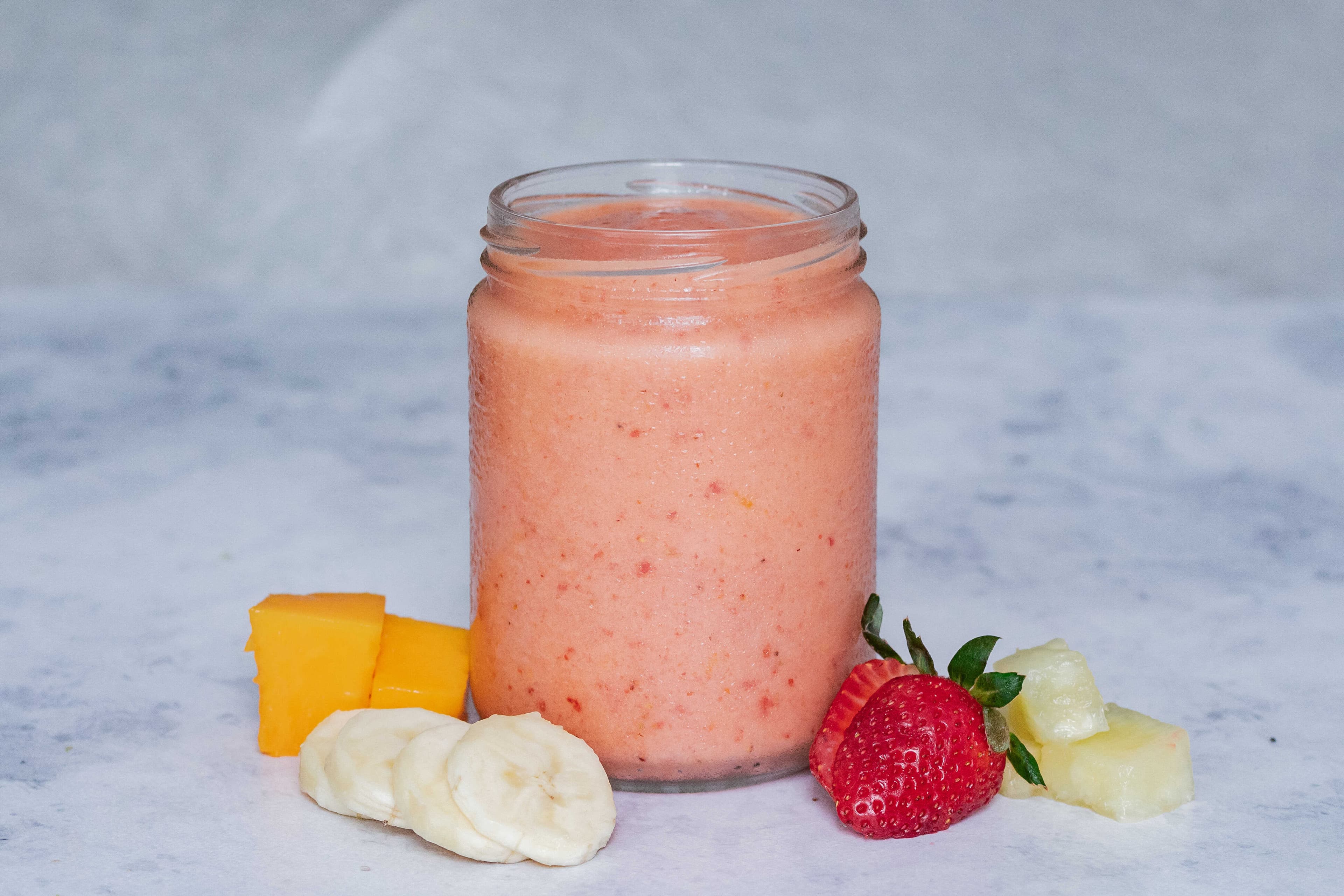 Jugo Surtido 12 oz