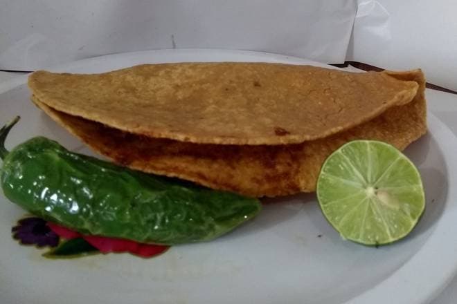 Taco Envenenado Sencillo
