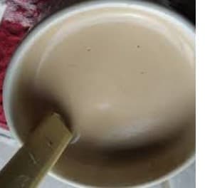 Café con Leche
