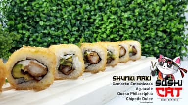 Shunki Maki