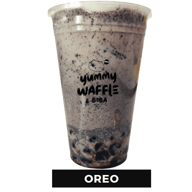 OREO