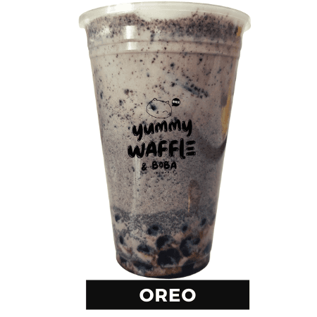 OREO