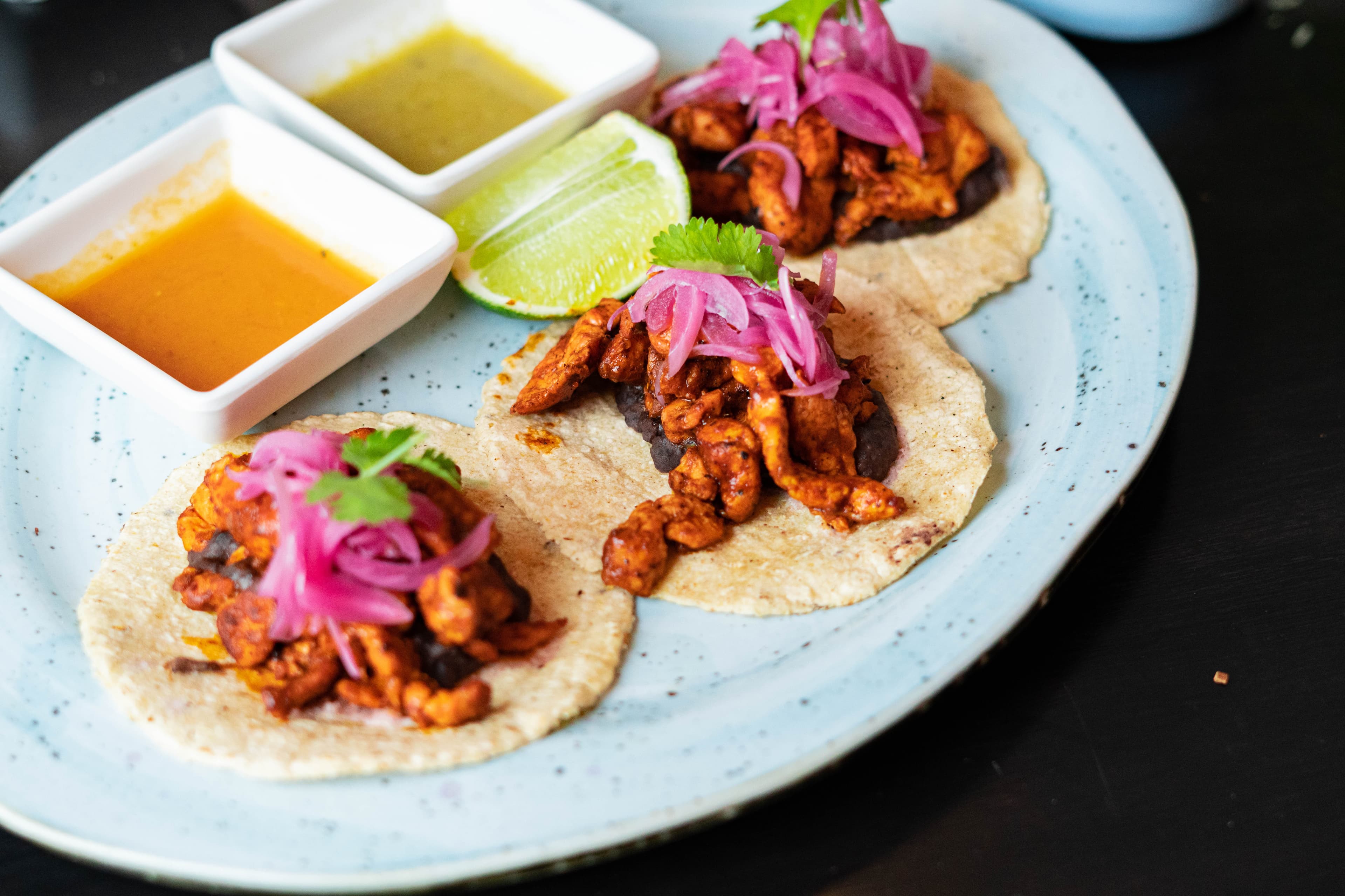 Combo Pareja Tacos