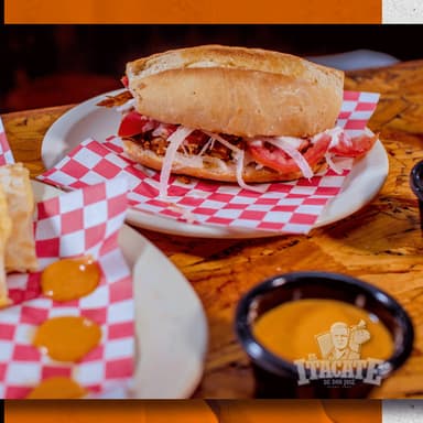 Torta Especial
