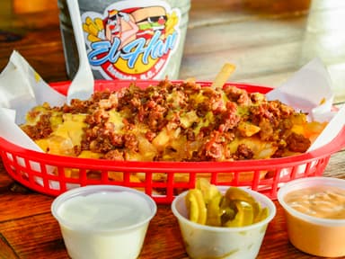 🍟Papas #7