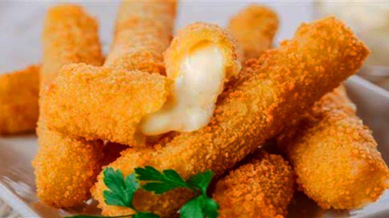 Dedos de Queso