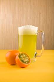 Jugo Lulo en Agua 16 onz