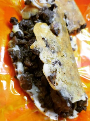 Costra de Queso