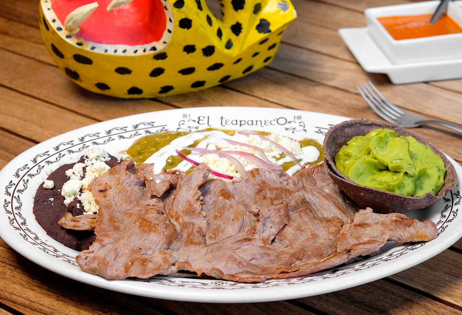 Cecina de la Sierra