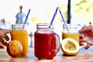 Jugo Natural