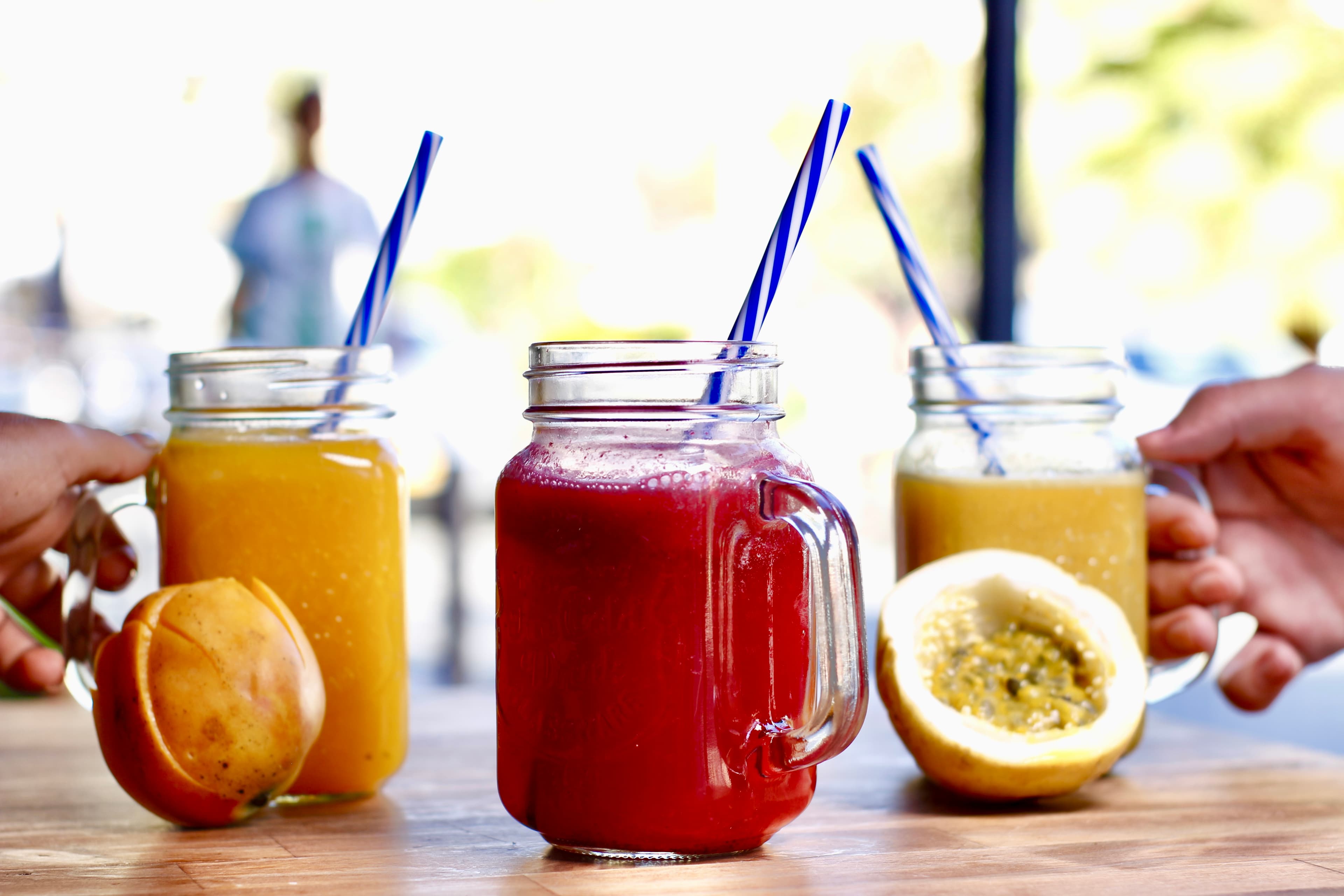 Jugo Natural