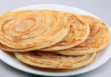 Pan Fresco Malabari Paratha