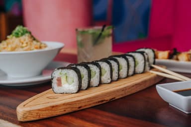 Tuna Roll
