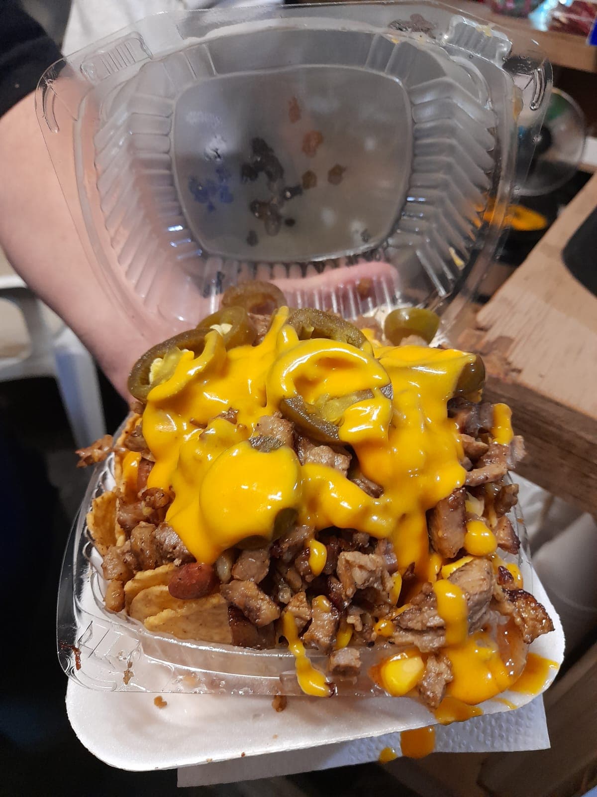 Panchos