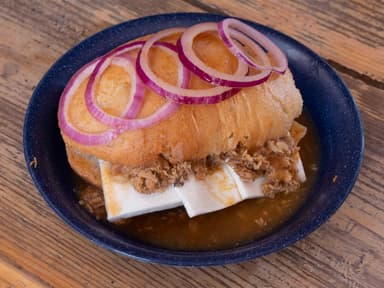 Torta con Panela