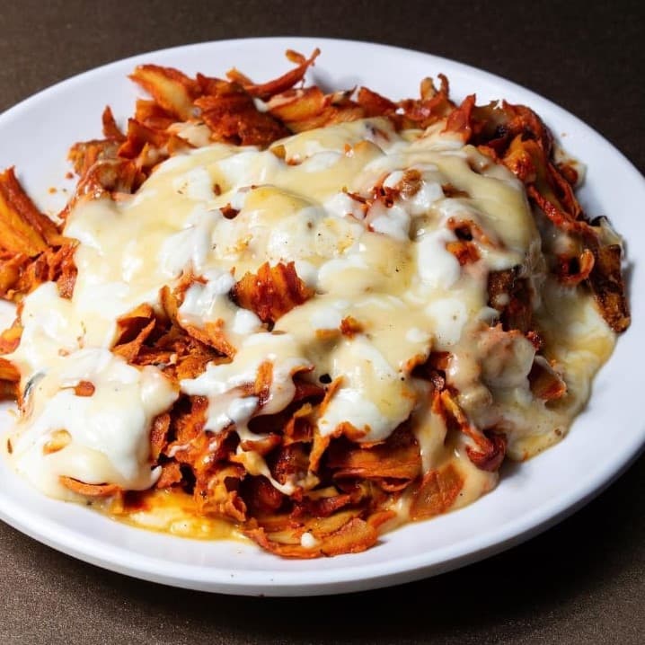 COMBO FAMILIAR CON QUESO