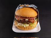 Hamburguesa Especial