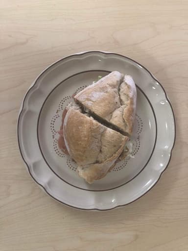 Tortas