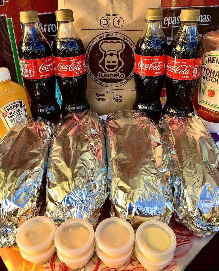 Combo Futbolero