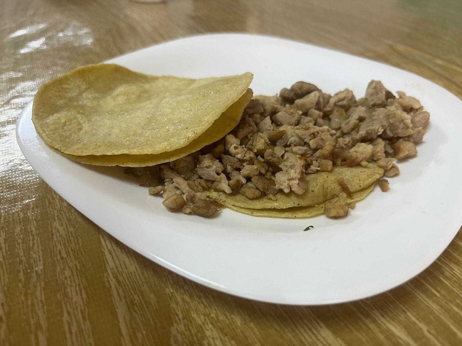 Pinche Taco Bistec