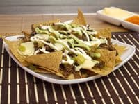 Nachos Sencillos