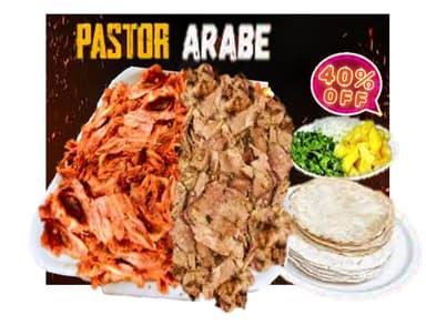Kilo Mixto