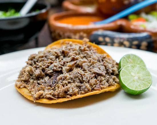 Tostada