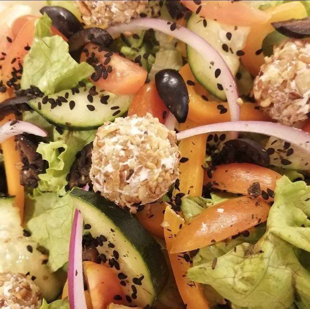 Ensalada Freya