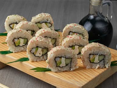Tampico Roll