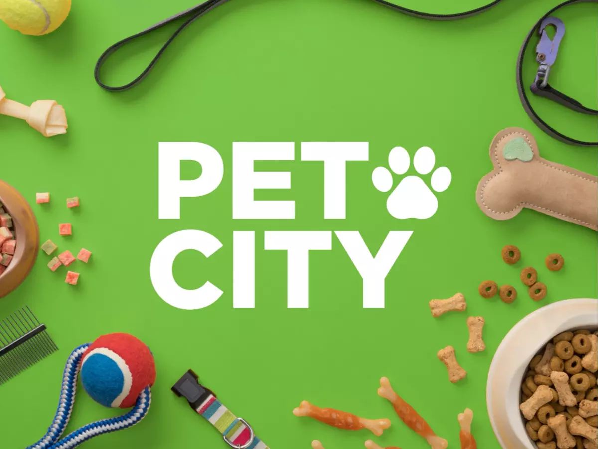 Pet City (Metepec)