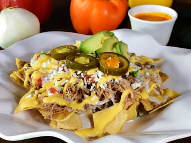 PANCHOS FAJITA